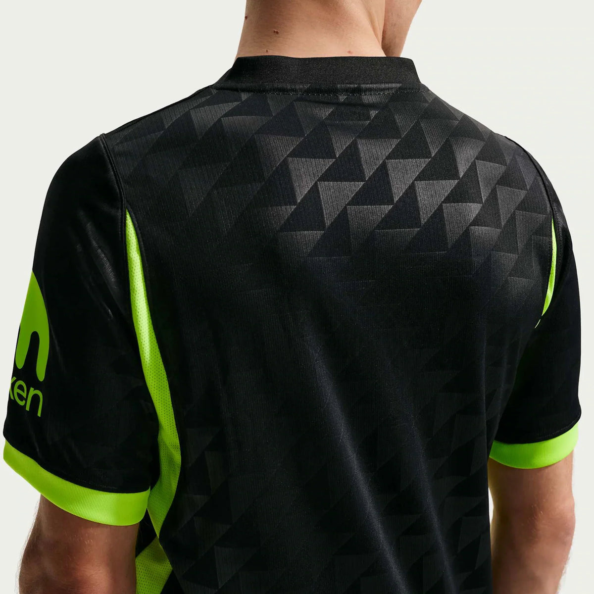 Camisa Atlético de Madrid Nike II 2026/27 Torcedor Pro Masculina
