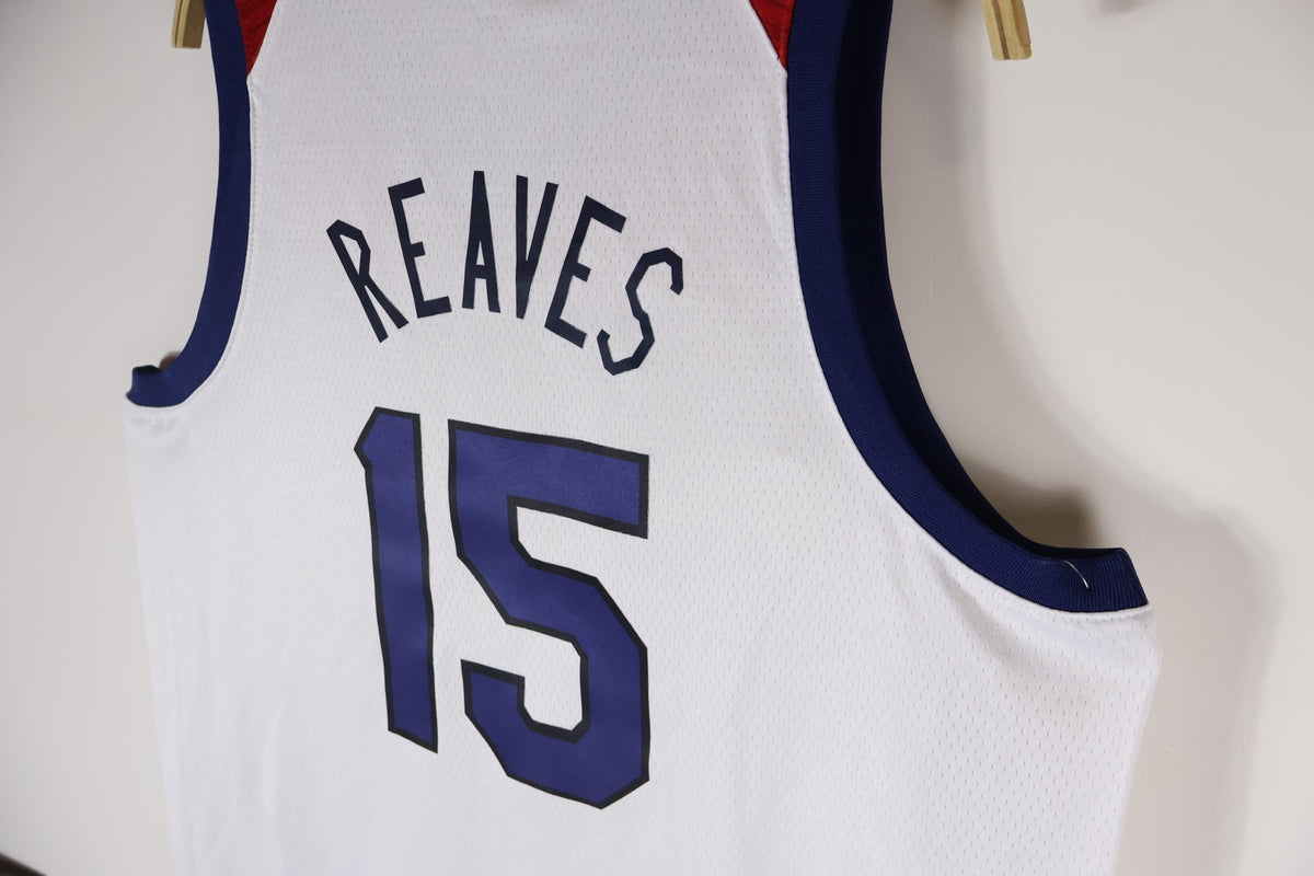 Regata USA FIBA World Cup 2023 - Branca