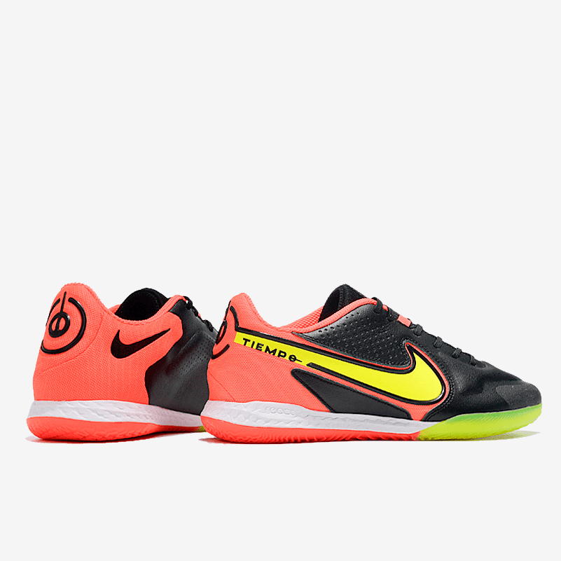 Chuteira Nike Tiempo Legend 9 Pro Futsal