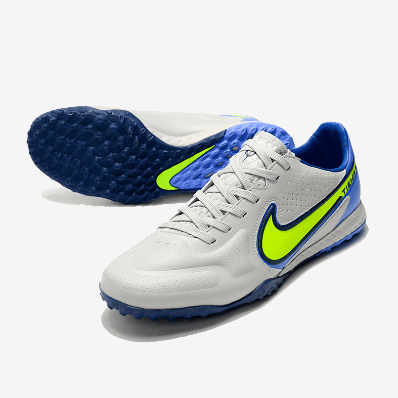 Chuteira Nike Tiempo Legend 9 Pro Society