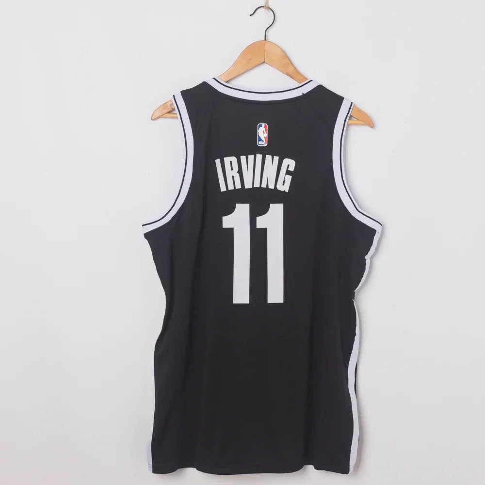 Regata Brooklyn Nets Icon Edition