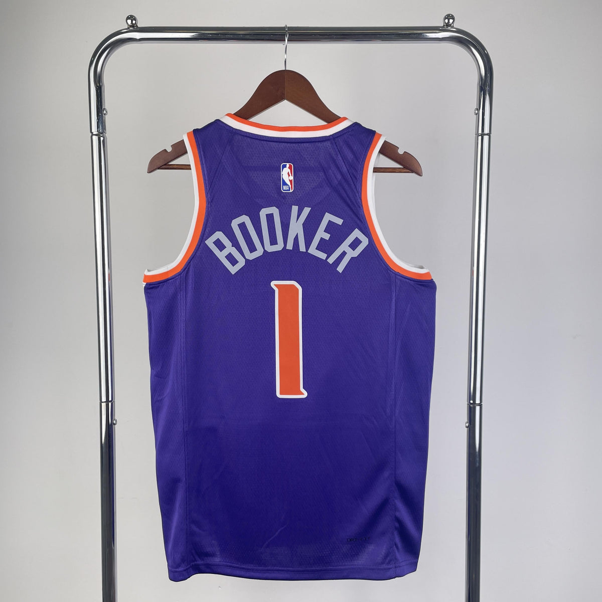 Regata Phoenix Suns Icon Edition 22/23
