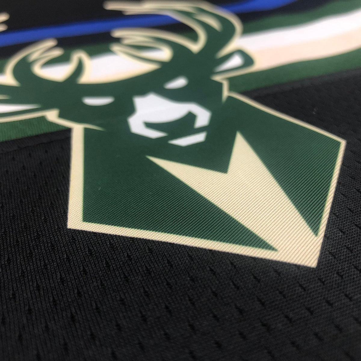 Regata Milwaukee Bucks Statement Edition 20/21