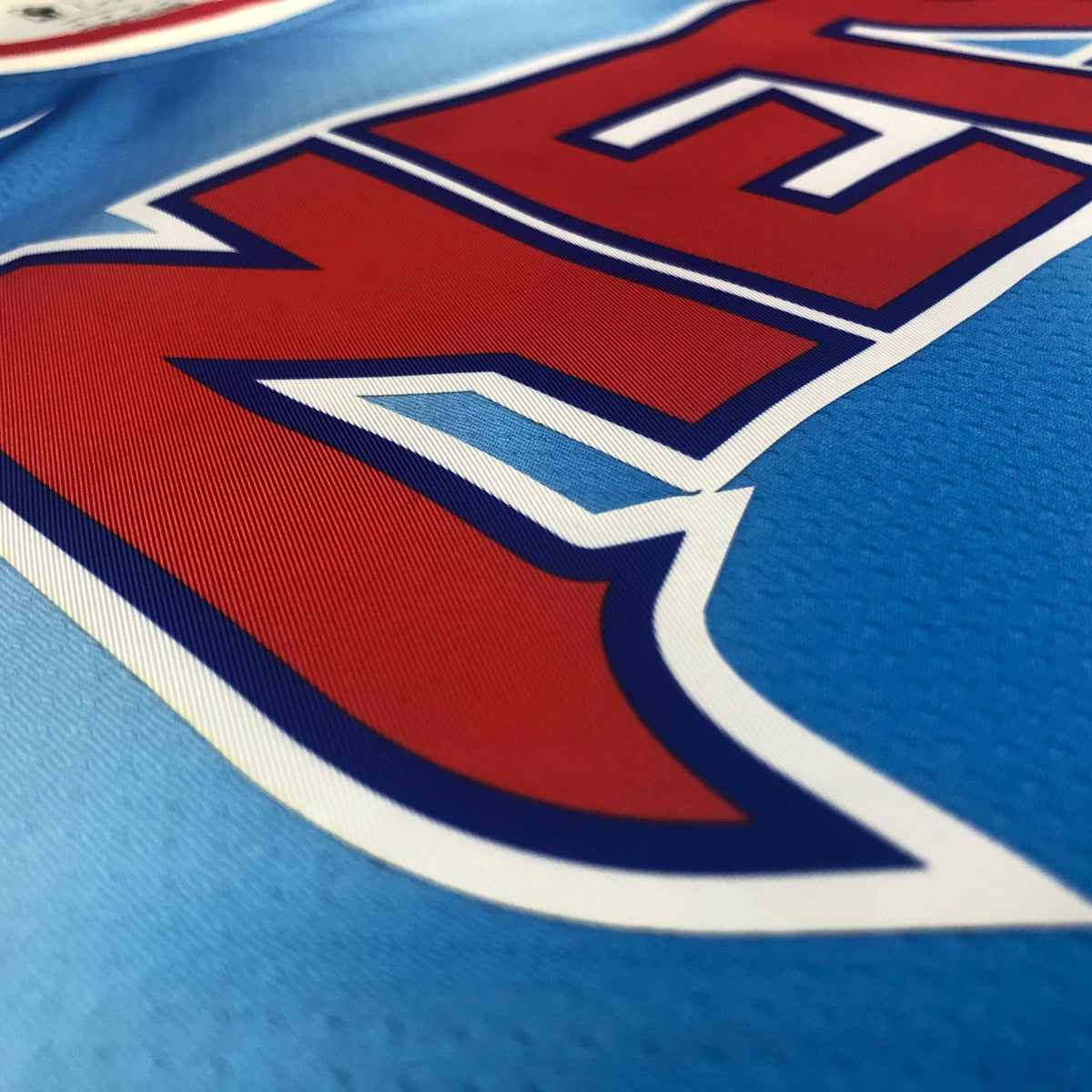 Regata Brooklyn Nets Classic Edition 20/21