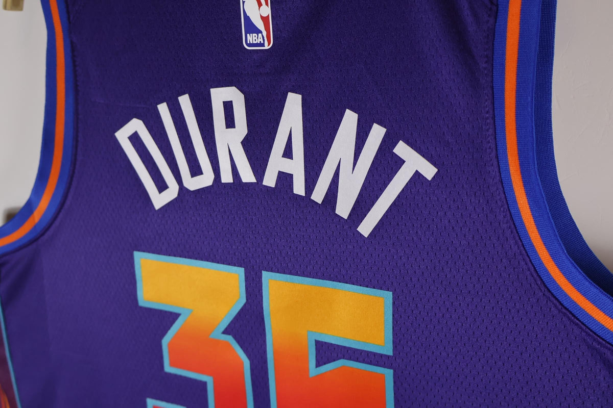 Regata Phoenix Suns City Edition 23/24