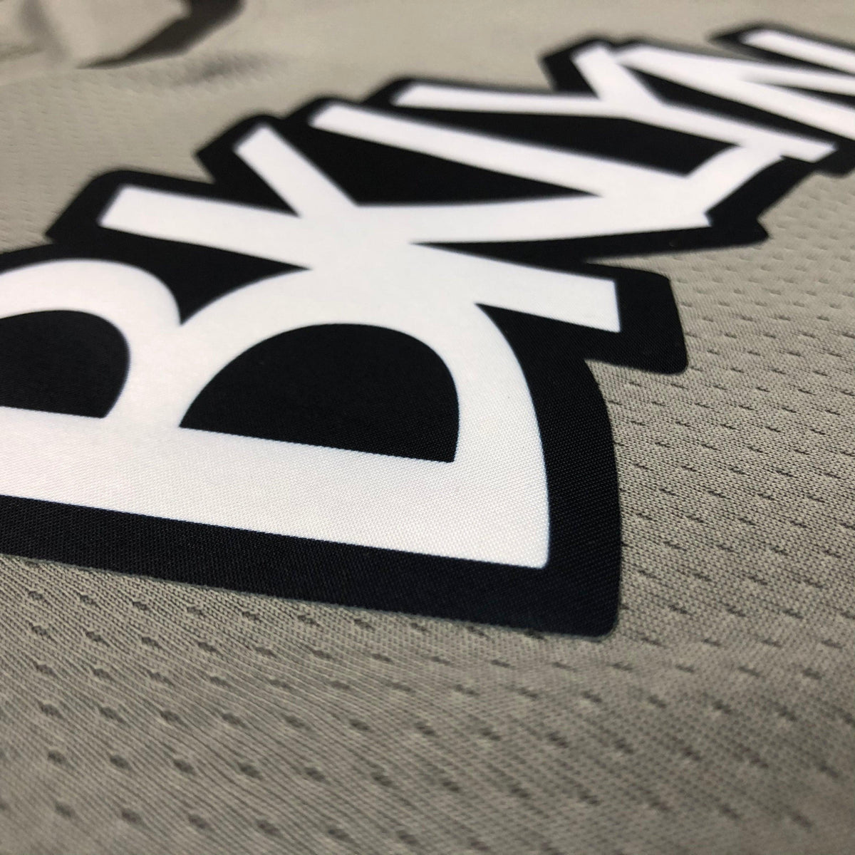 Regata Brooklyn Nets Statement Edition 21/22