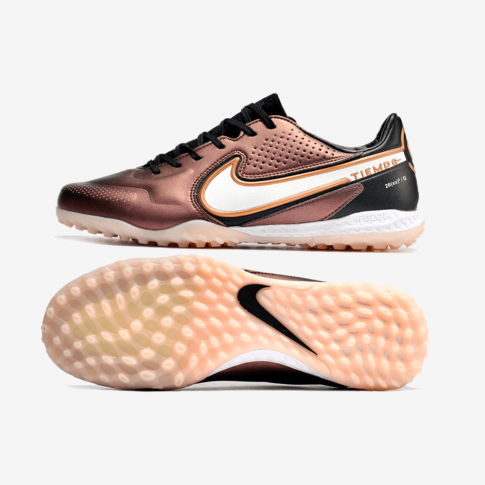 Chuteira Nike Tiempo Legend 9 Pro Society