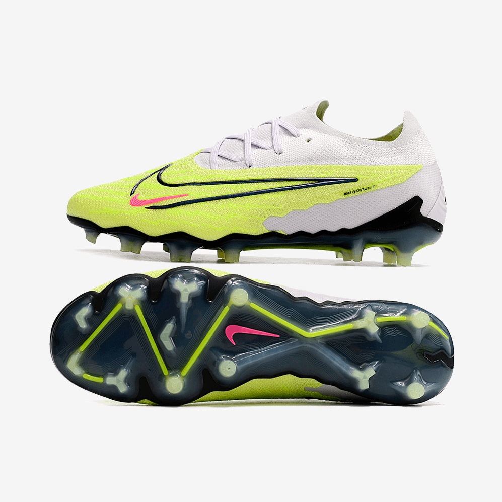 Chuteira Nike Phantom GX Elite Campo