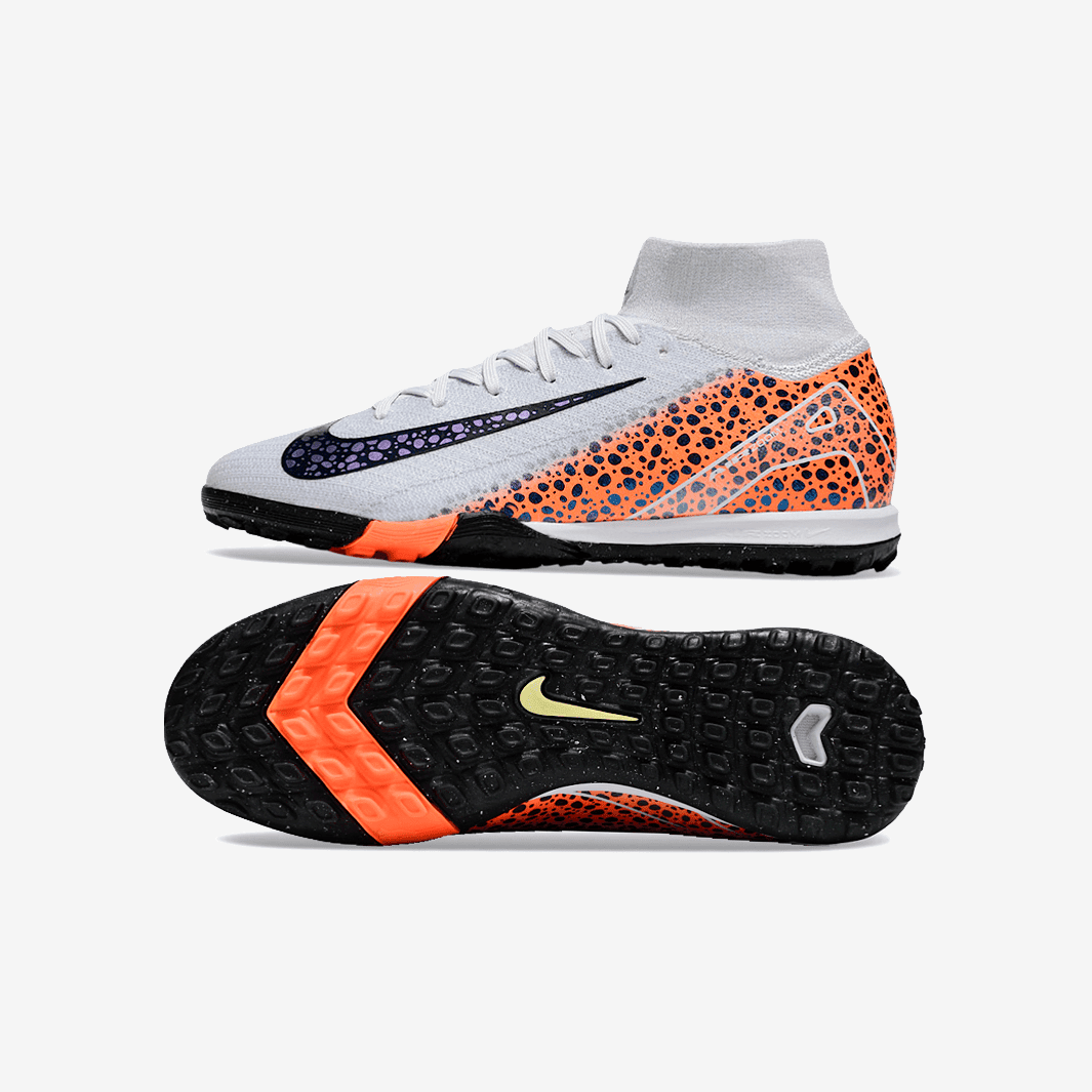Chuteira Nike Air Zoom Mercurial Superfly 10 Pro Society