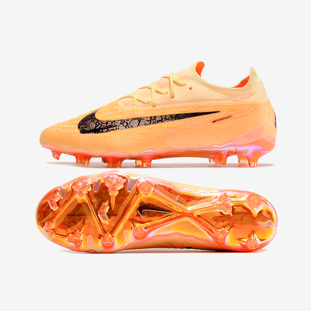 Chuteira Nike Phantom GX Elite Campo