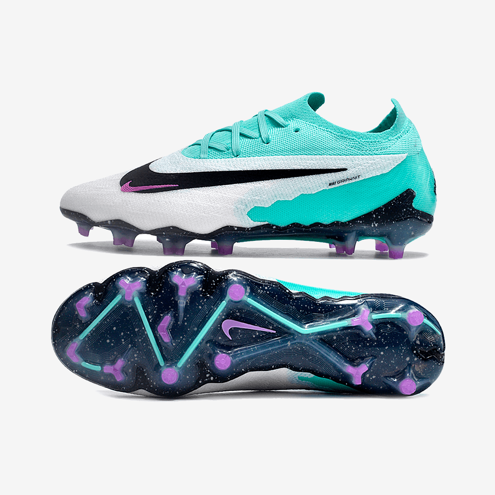Chuteira Nike Phantom GX Elite Campo