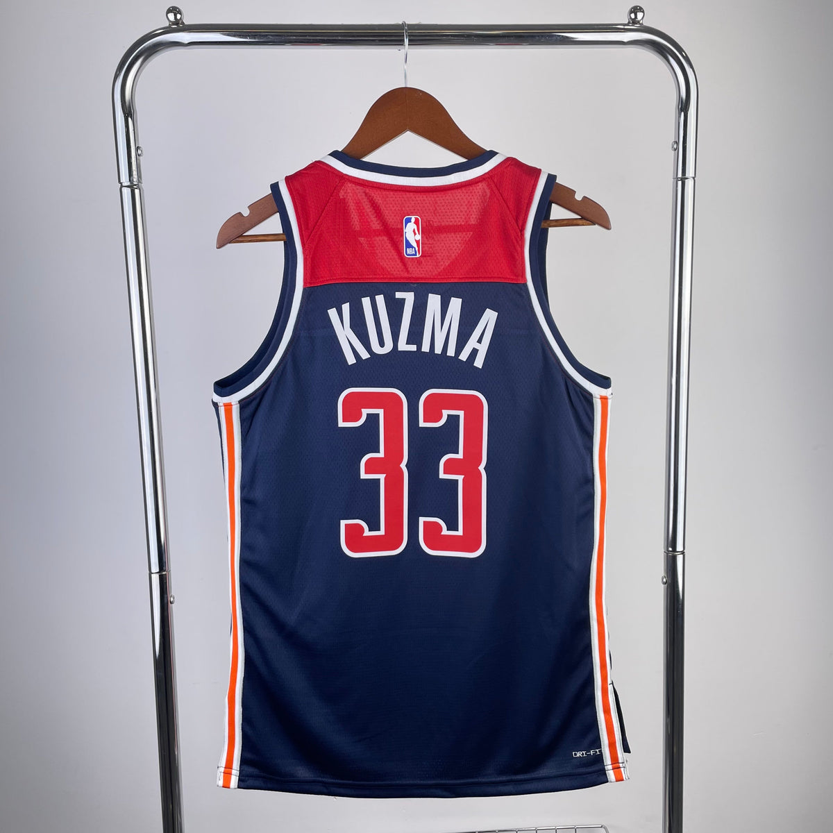 Regata Washington Wizards Statement Edition 22/23