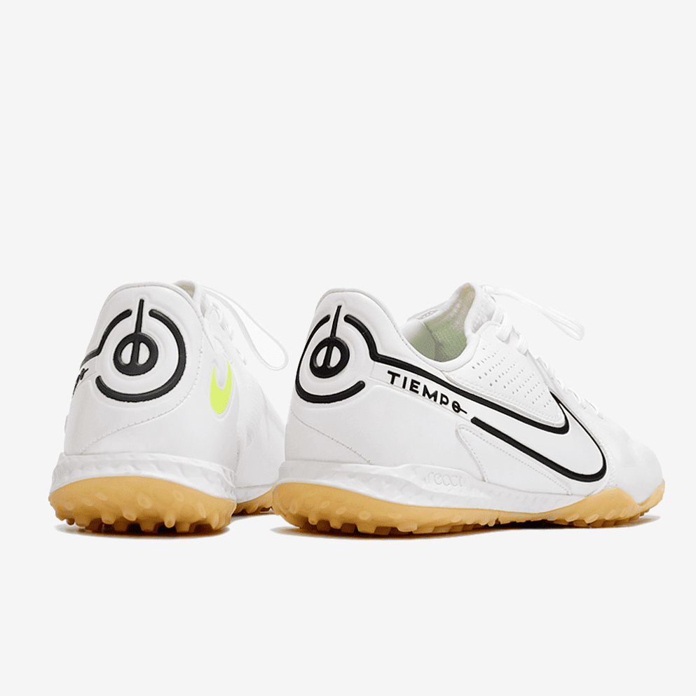 Chuteira Nike Tiempo Legend 9 Pro Society