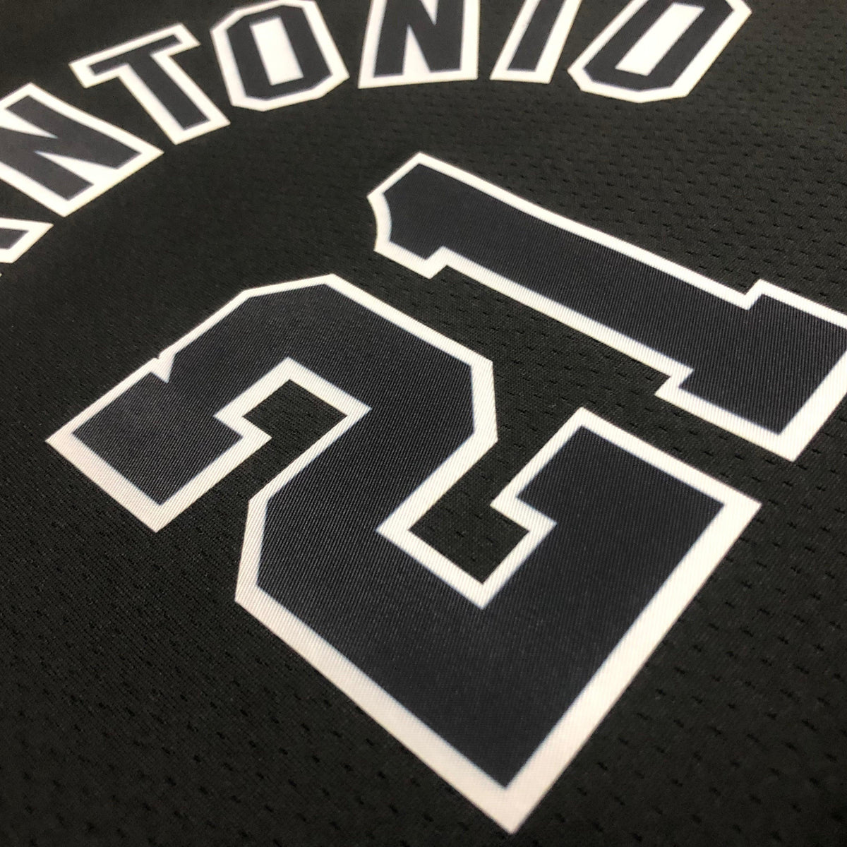 Regata San Antonio Spurs Classic Edition 22/23