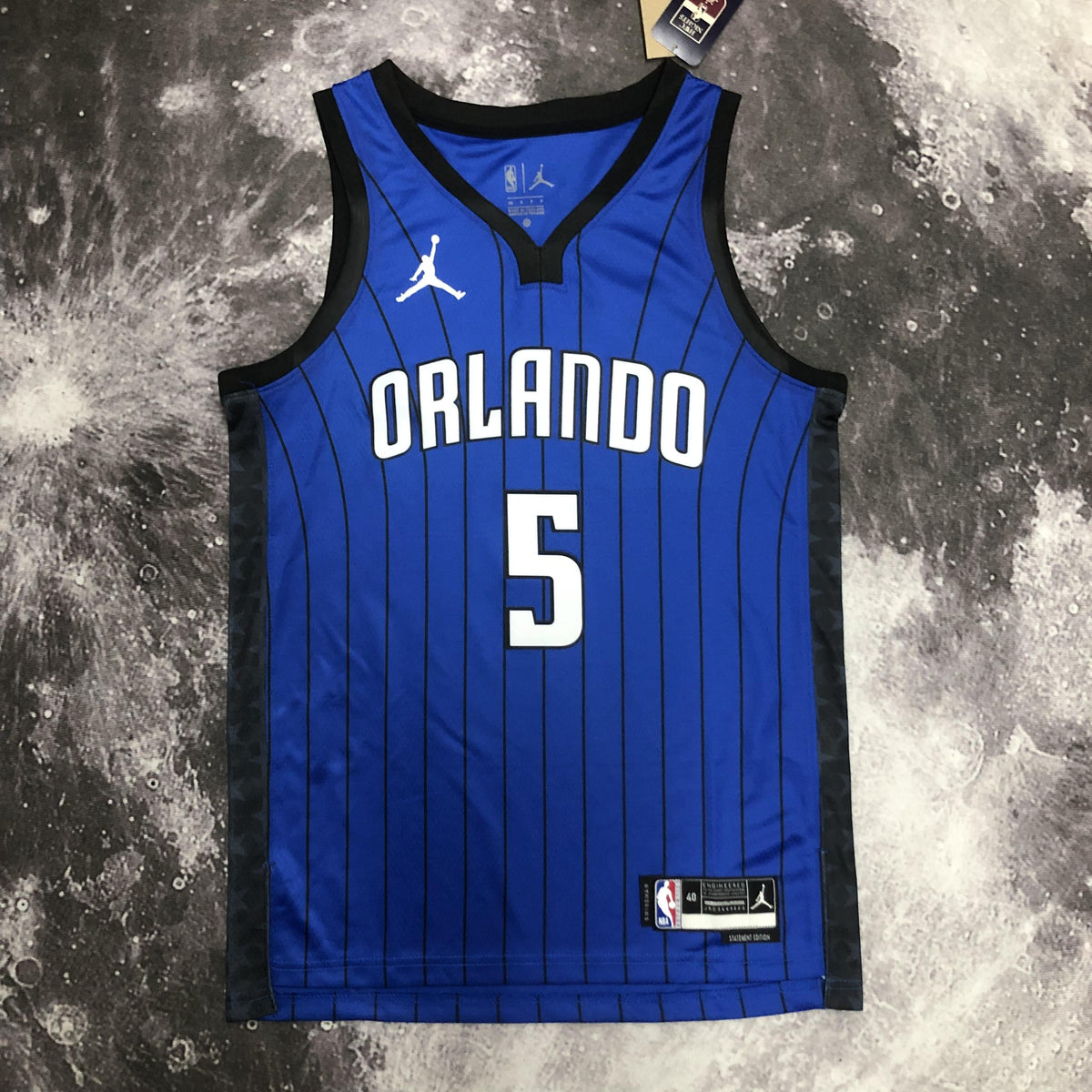 Regata Orlando Magic Statement Edition