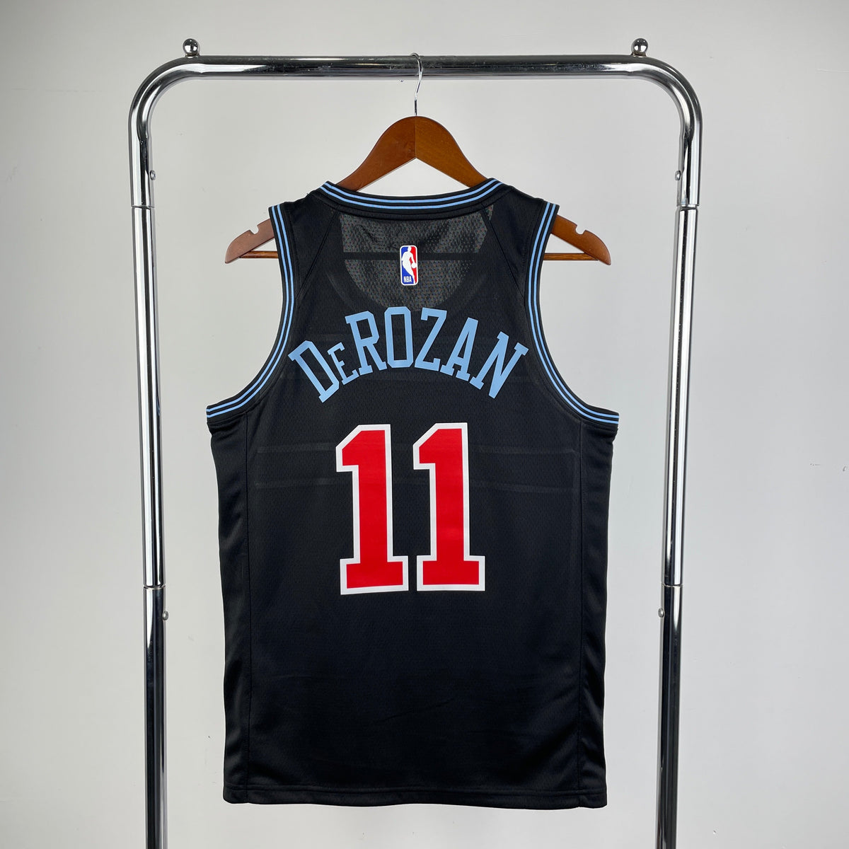 Regata Chicago Bulls City Edition 2018/19
