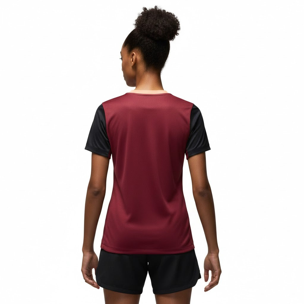 Camisa do Corinthians Feminina 2026/27 Treino