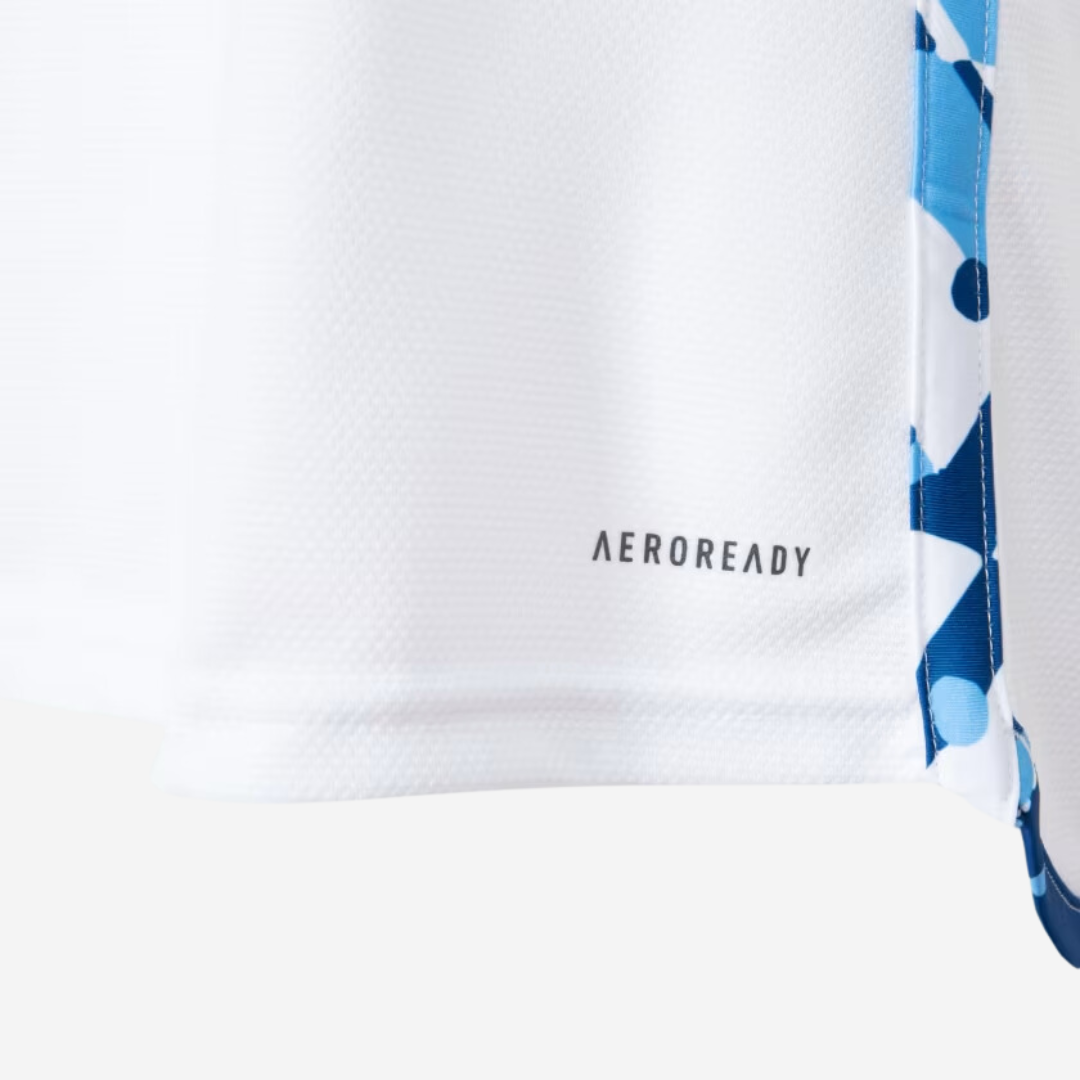 Camisa Feminina adidas Cruzeiro 2024/25 II