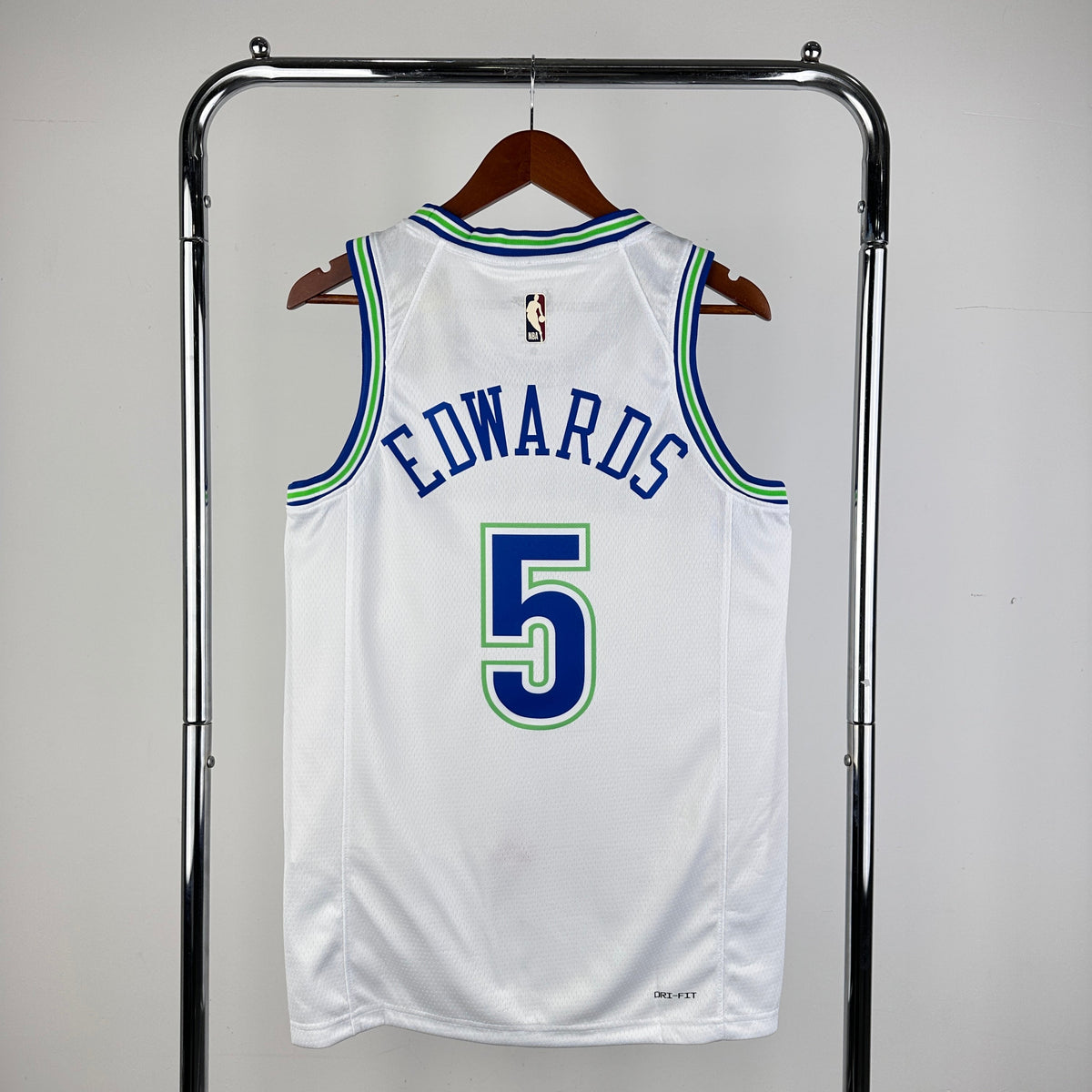 Camisa NBA Minnesota Timberwolves Classic Edition 23/24