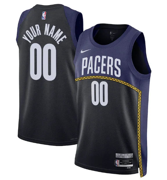Regata Indiana Pacers City Edition 22/23