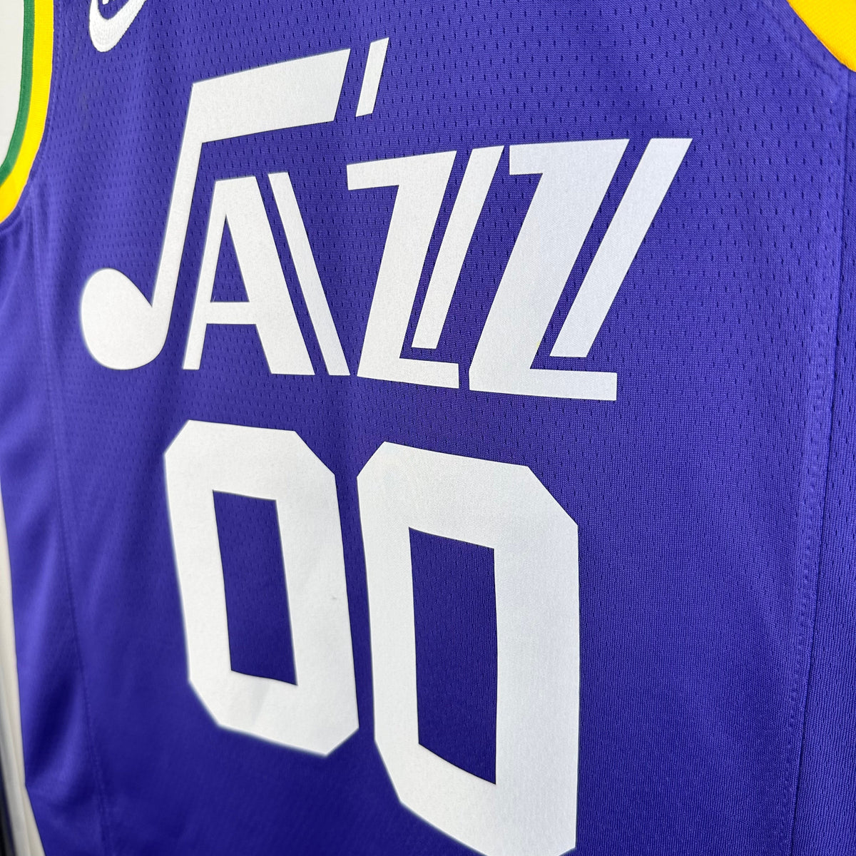 Regata Utah Jazz Classic Edition 23/24