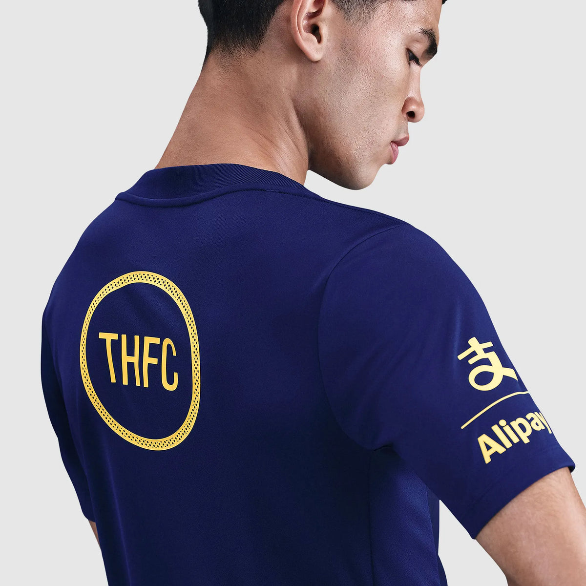 Camisa Nike Tottenham 2025/26 Treino