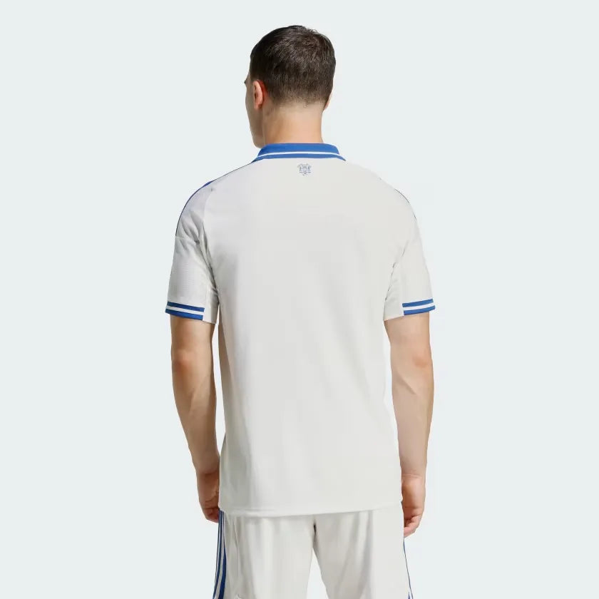 Camisa adidas F.C. København 2025/26 I