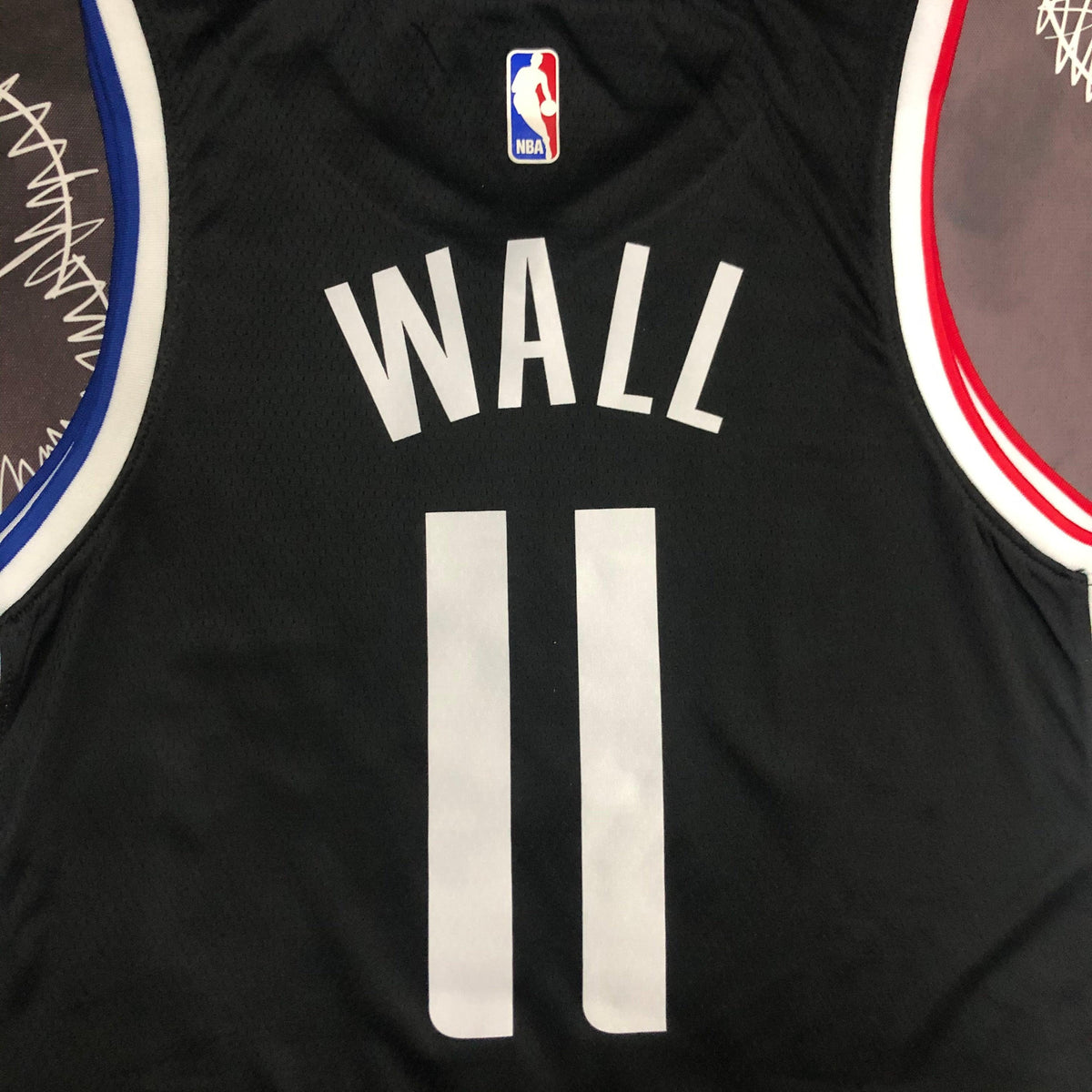 Regata Los Angeles Clippers City Edition 20/21