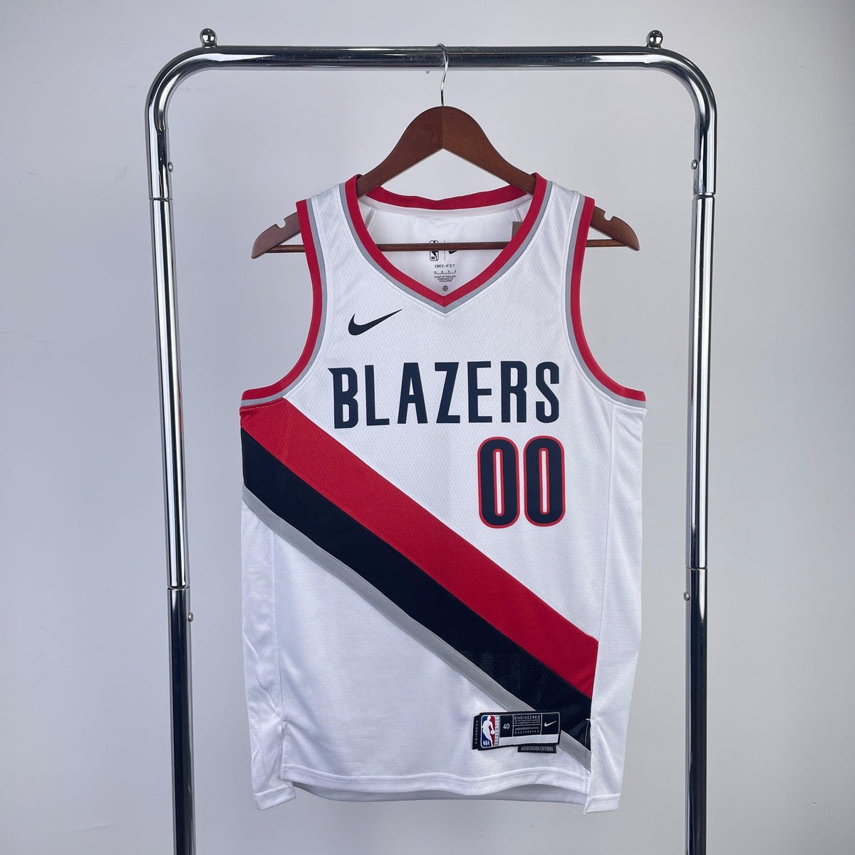 Regata Portland Trail Blazers Association Edition
