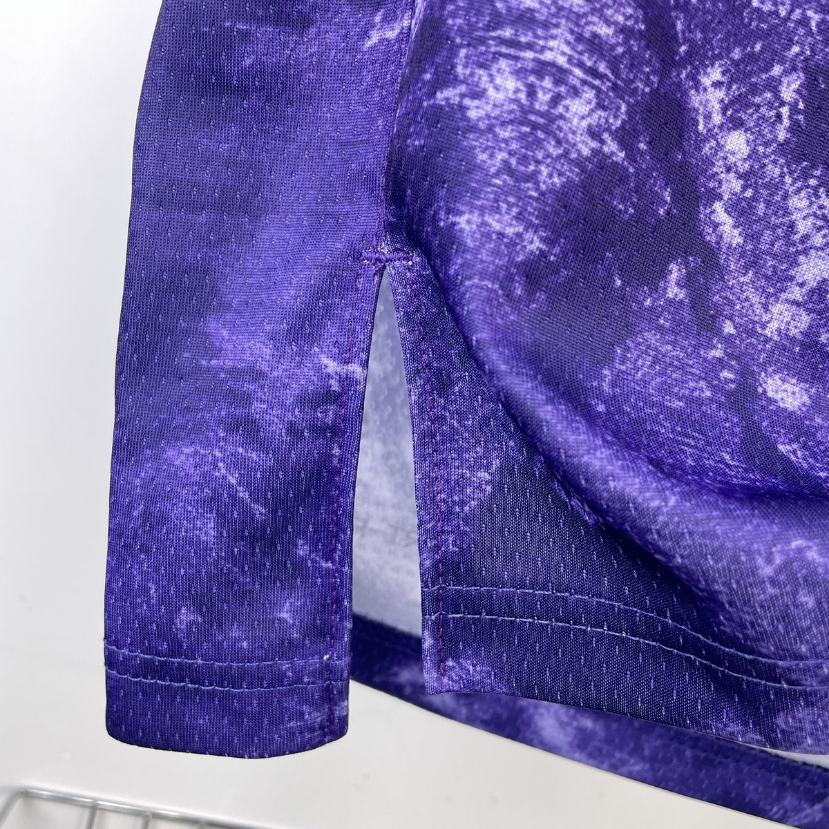 Regata Los Angeles Lakers Lebron James MVP Select Series