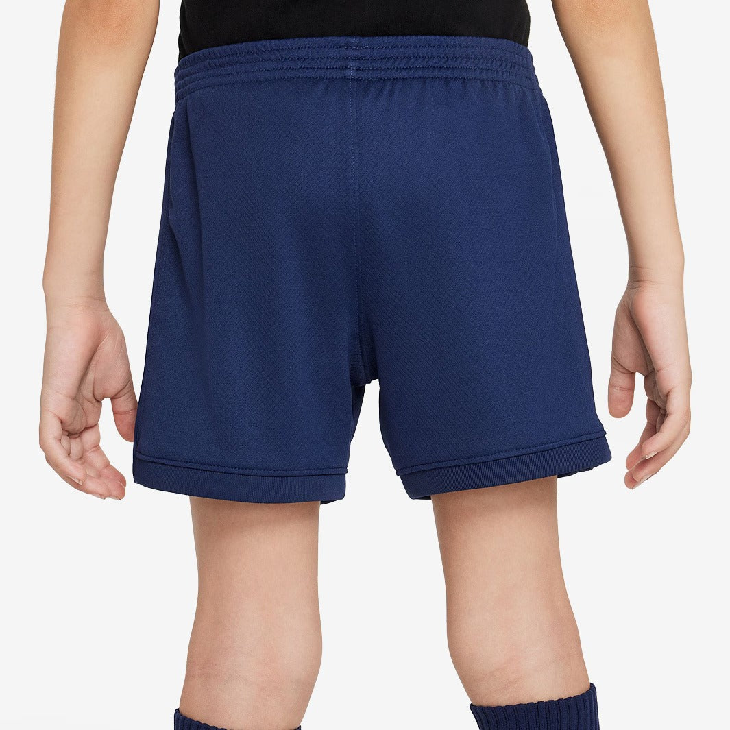 Conjunto Infantil Nike Paris Saint Germain 2025/26 I