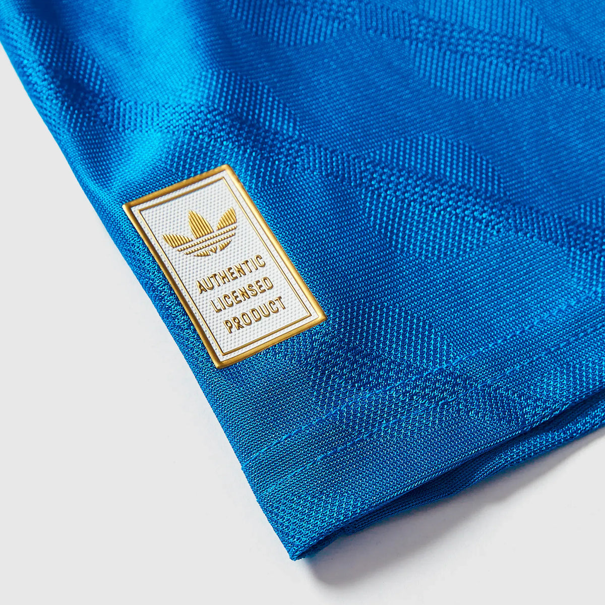 Camisa adidas Real Madrid 2025/26 III Jogador