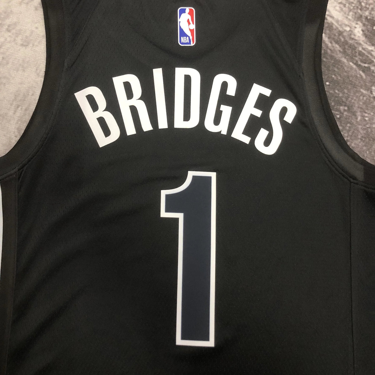 Regata Brooklyn Nets Statement Edition 22/23
