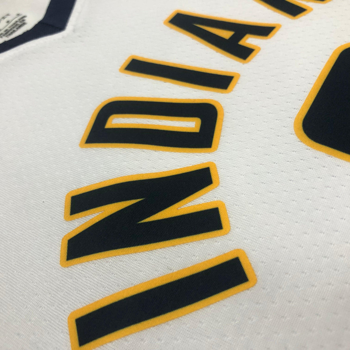Regata Indiana Pacers Association Edition 22/23
