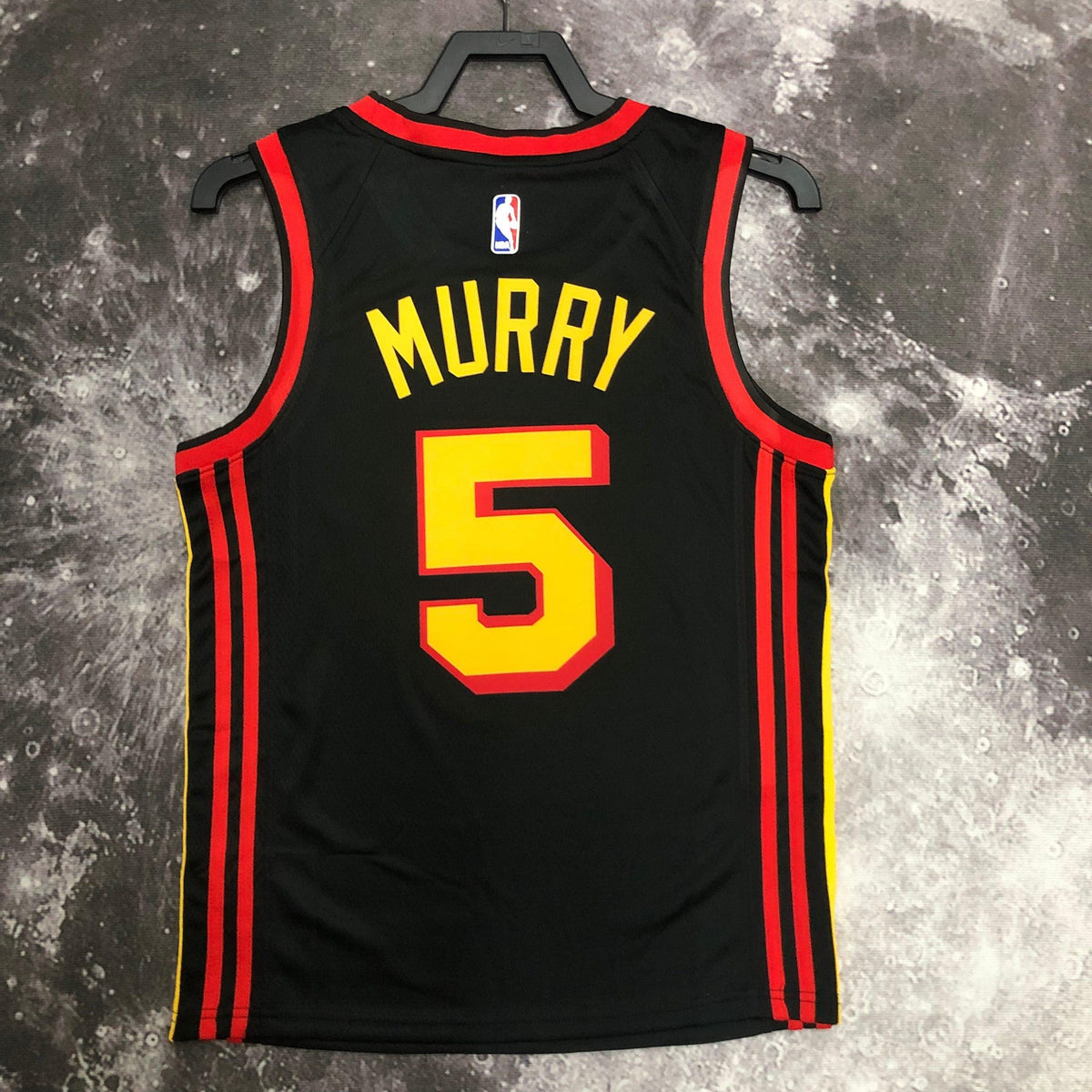 Regata Atlanta Hawks Statement Edition 22/23