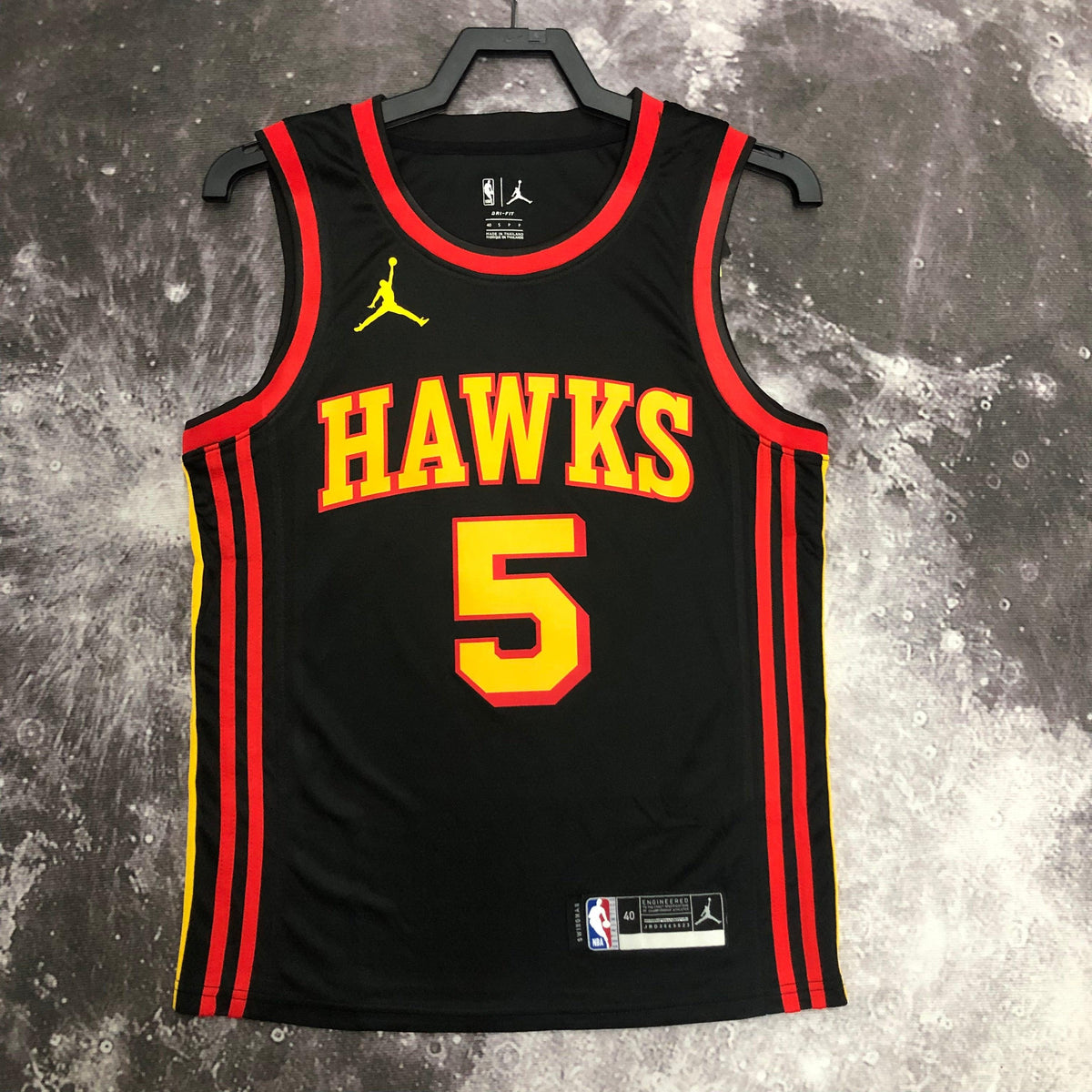 Regata Atlanta Hawks Statement Edition 22/23