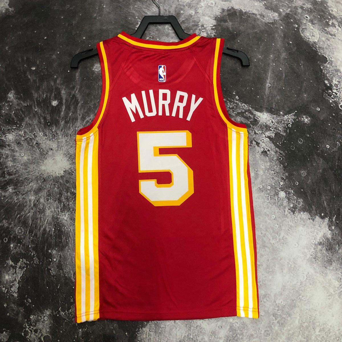 Regata Atlanta Hawks Icon Edition 22/23