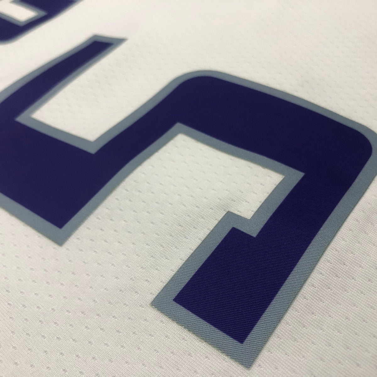 Regata Sacramento Kings Association Edition Diamante 75th