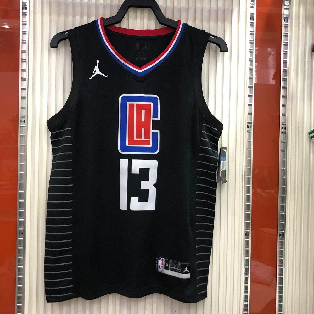Regata Los Angeles Clippers Statement Edition 20/21