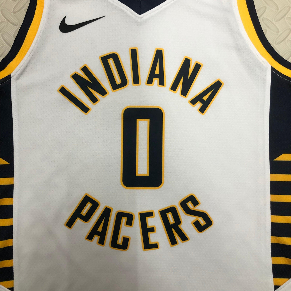 Regata Indiana Pacers Association Edition 22/23