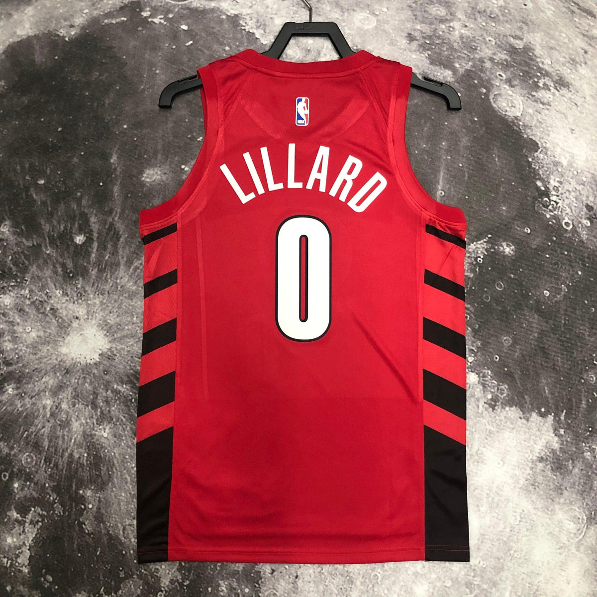 Regata Portland Trail Blazers Statement Edition 22/23