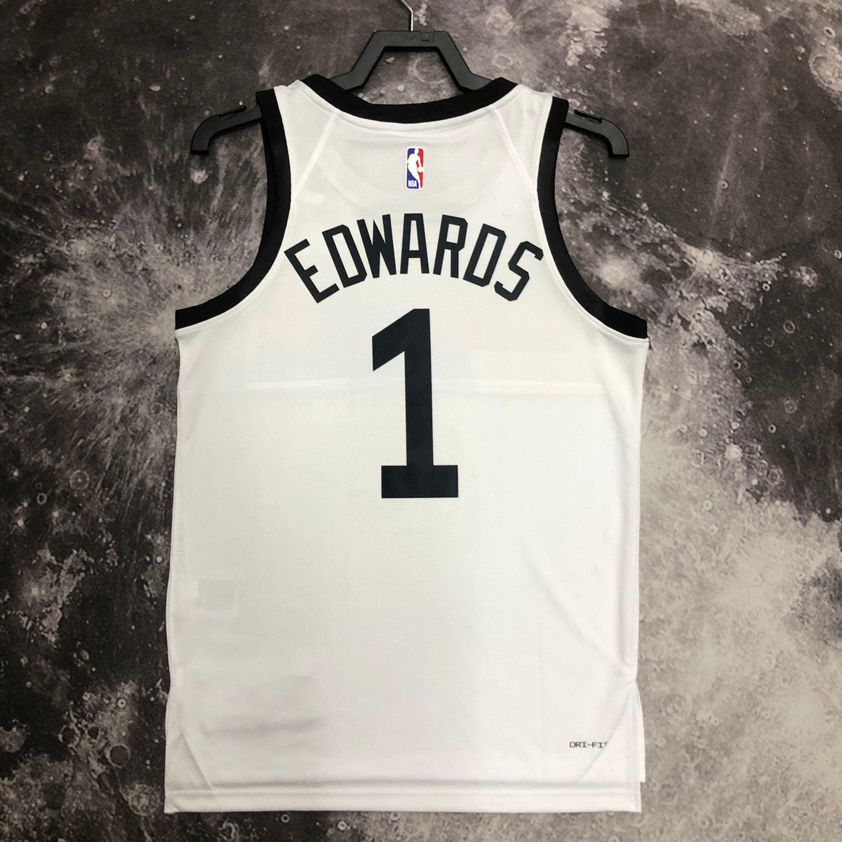 Regata Minnesota Timberwolves City Edition 22/23