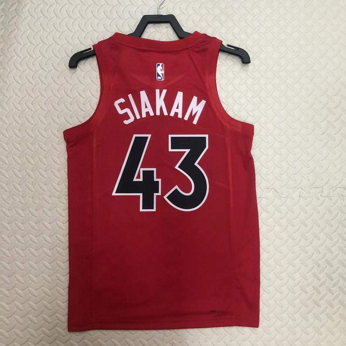 Regata Toronto Raptors Icon Edition 22/23