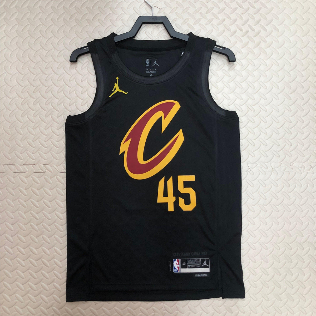 Regata Cleveland Cavaliers Statement Edition 22/23