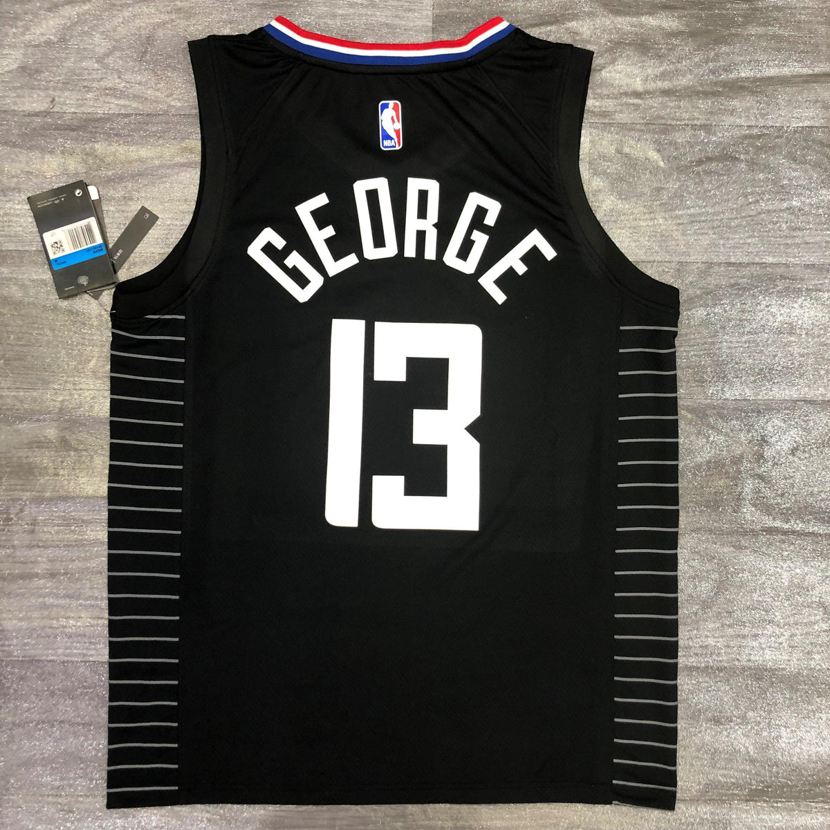 Regata Los Angeles Clippers Statement Edition 20/21