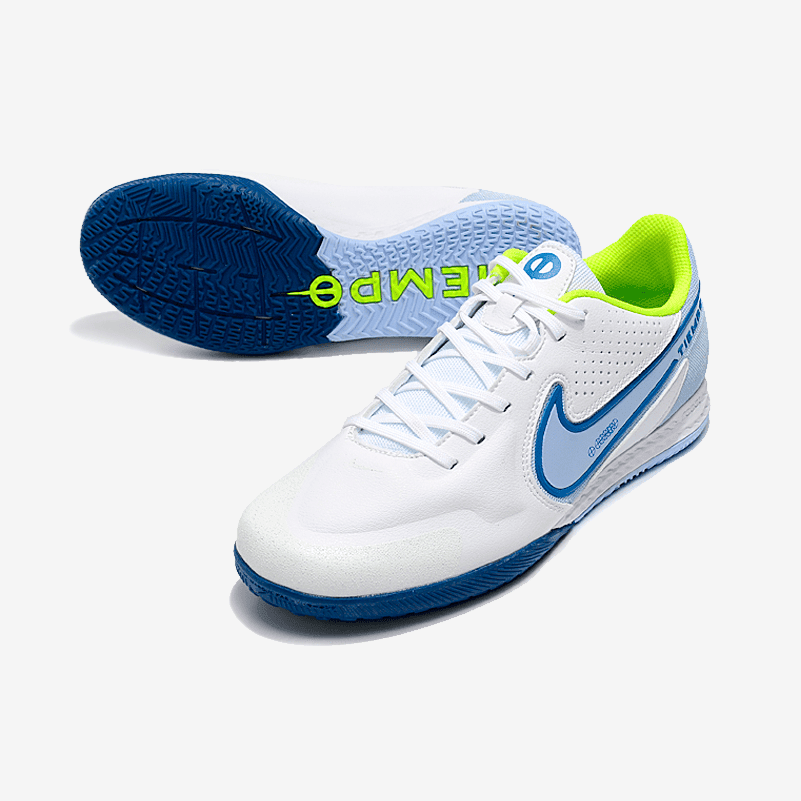 Chuteira Nike Tiempo Legend 9 Pro Futsal