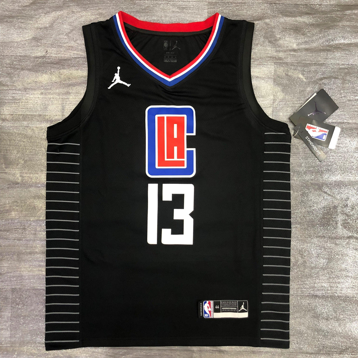Regata Los Angeles Clippers Statement Edition 20/21