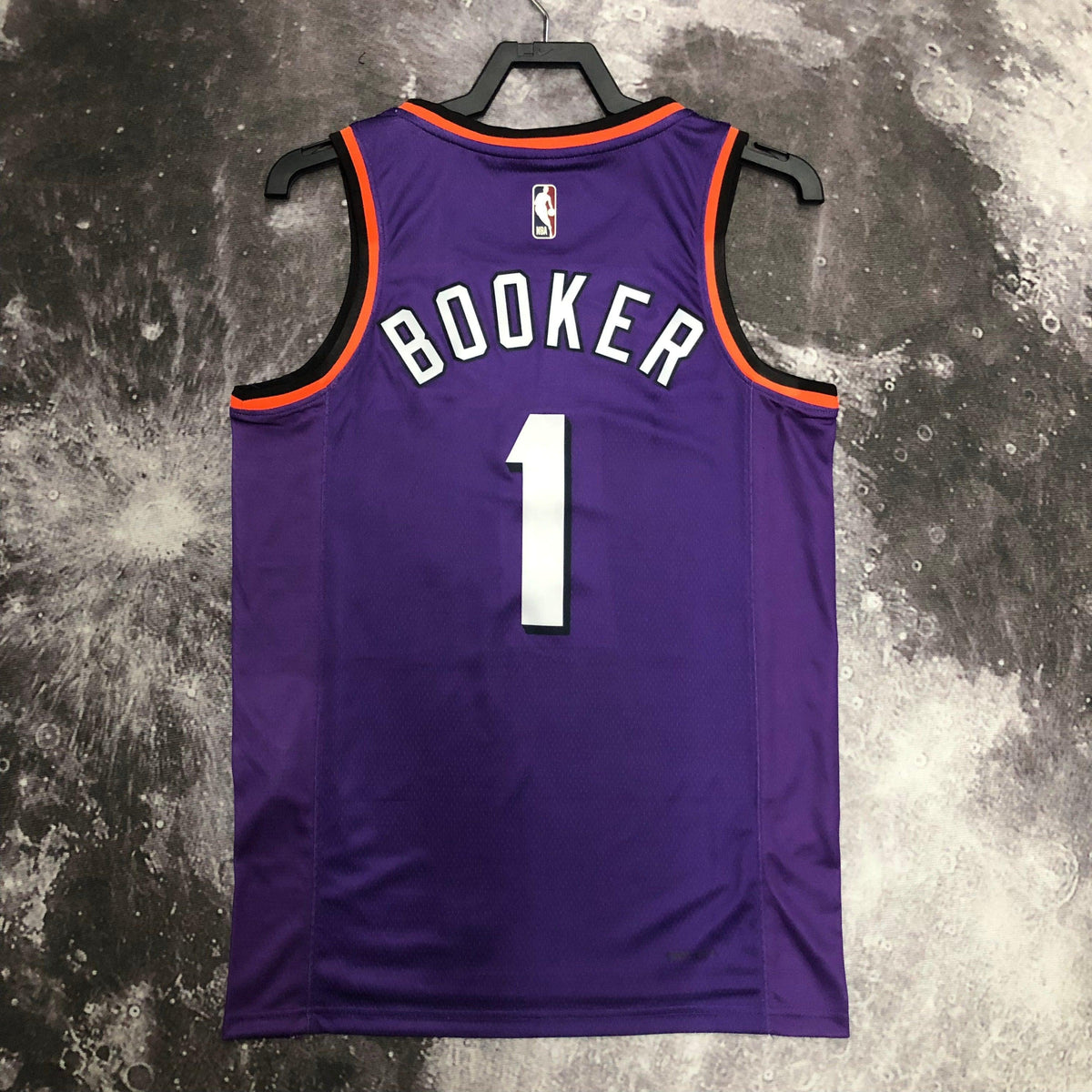 Regata Phoenix Suns Classic Edition 22/23