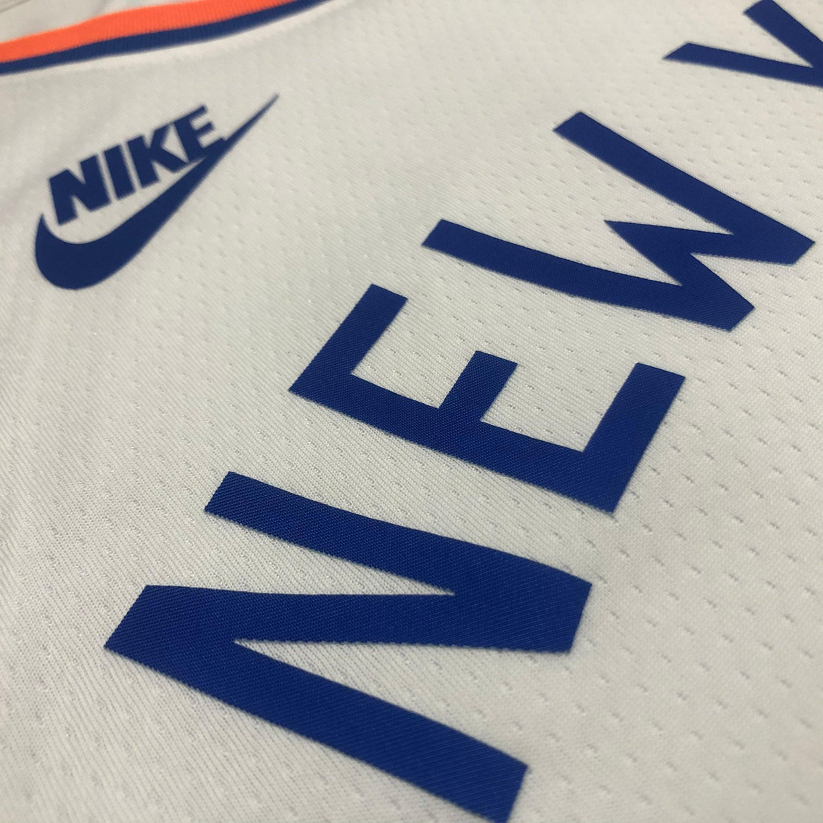 Regata New York Knicks Classic Edition 21/22