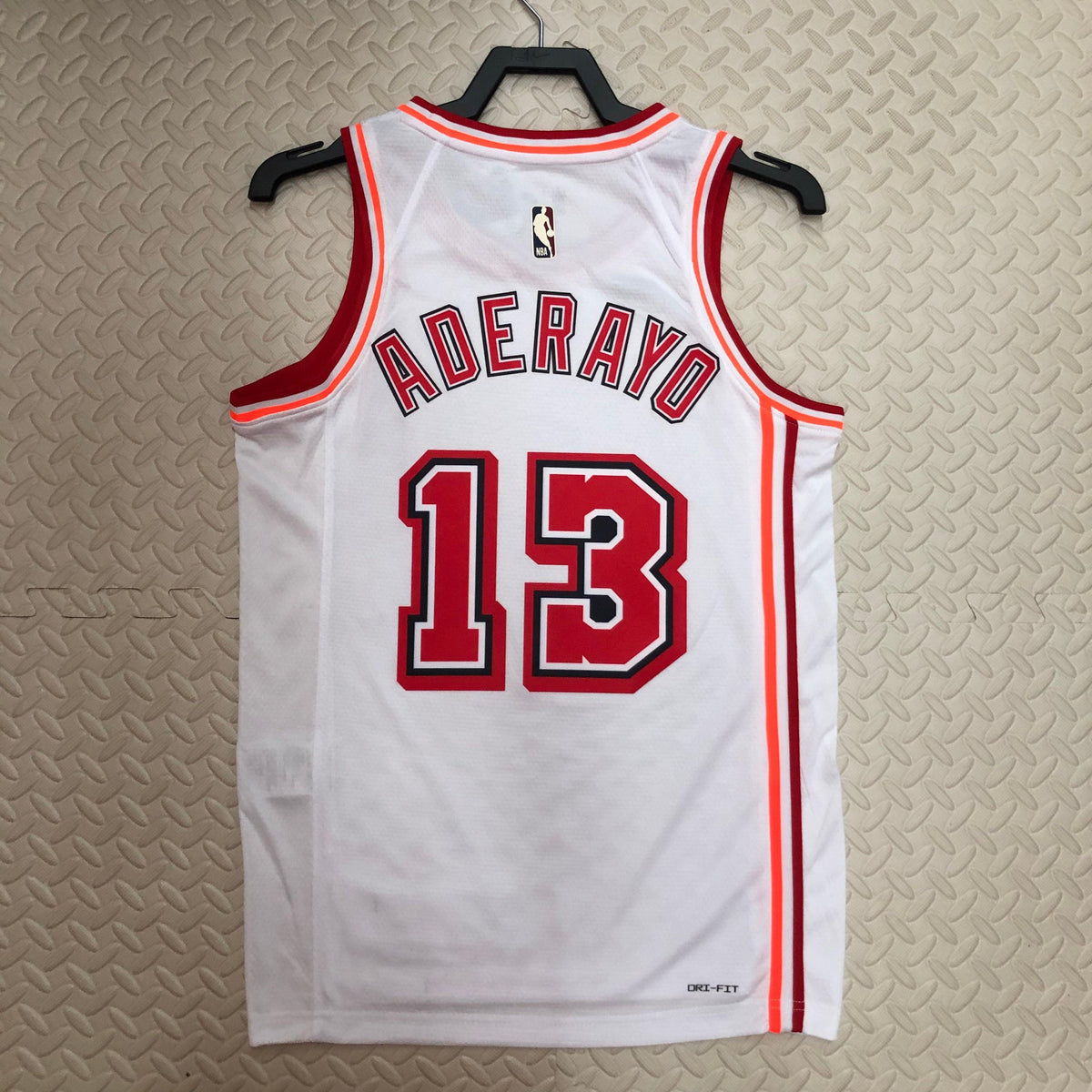 Regata Miami Heat Classic Edition 22/23